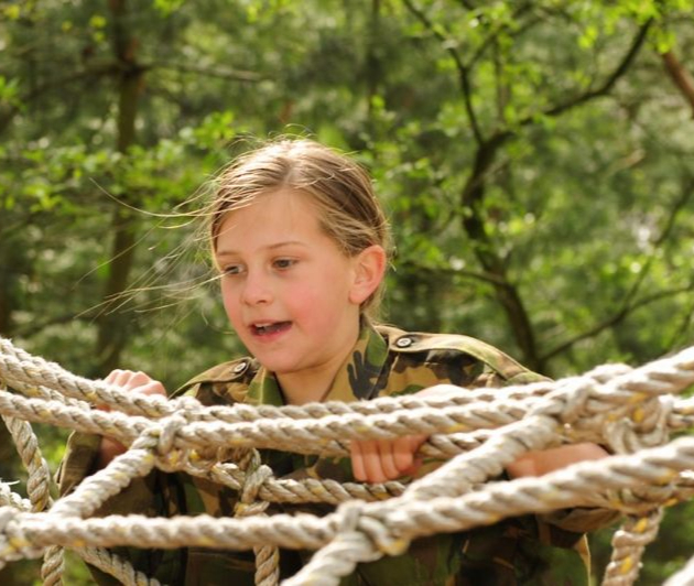 Steketee Outdoor Centrum