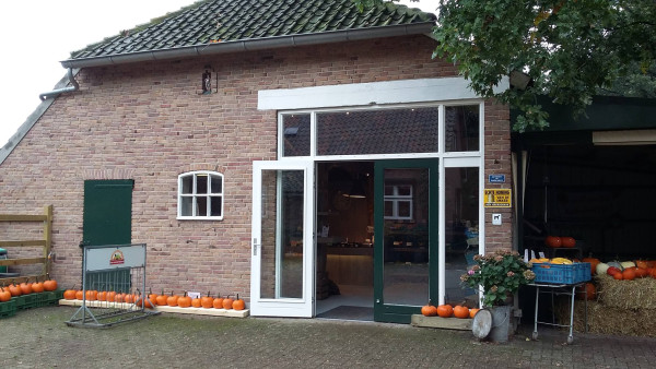 Boerderij Kieboom