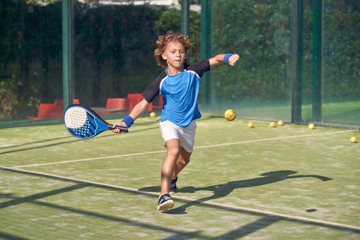 Padelvereniging Rico