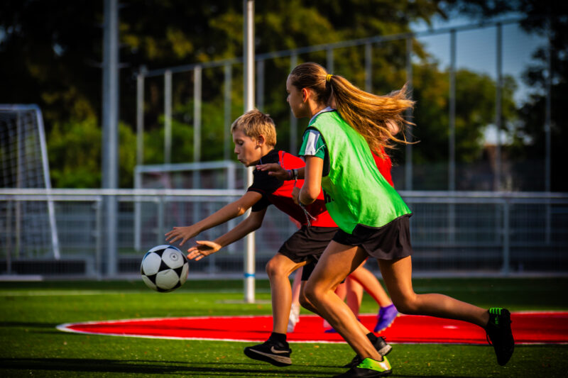 Korfbalclub Terda