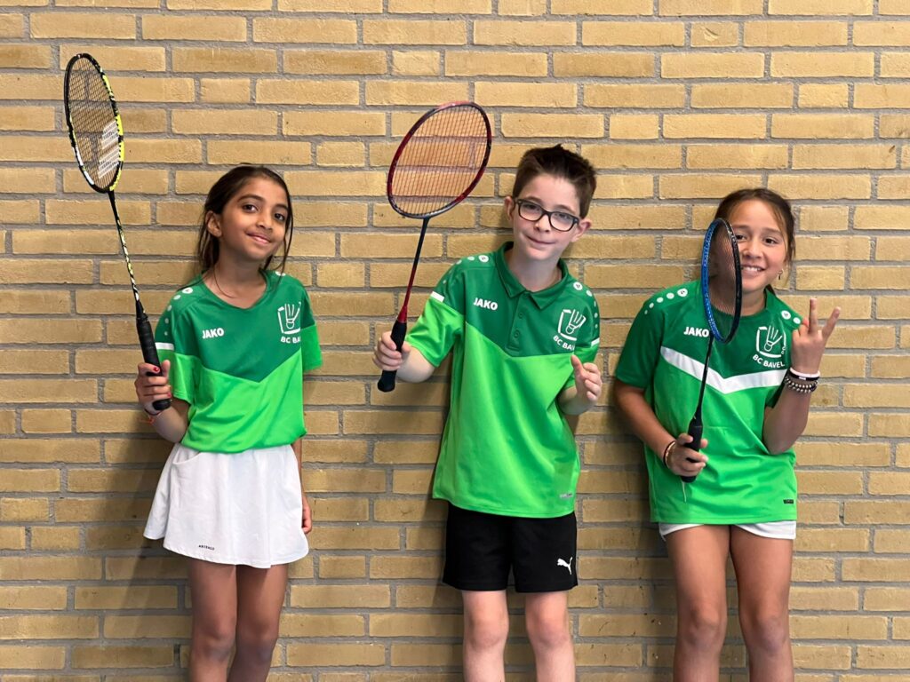 Badmintonclub Bavel