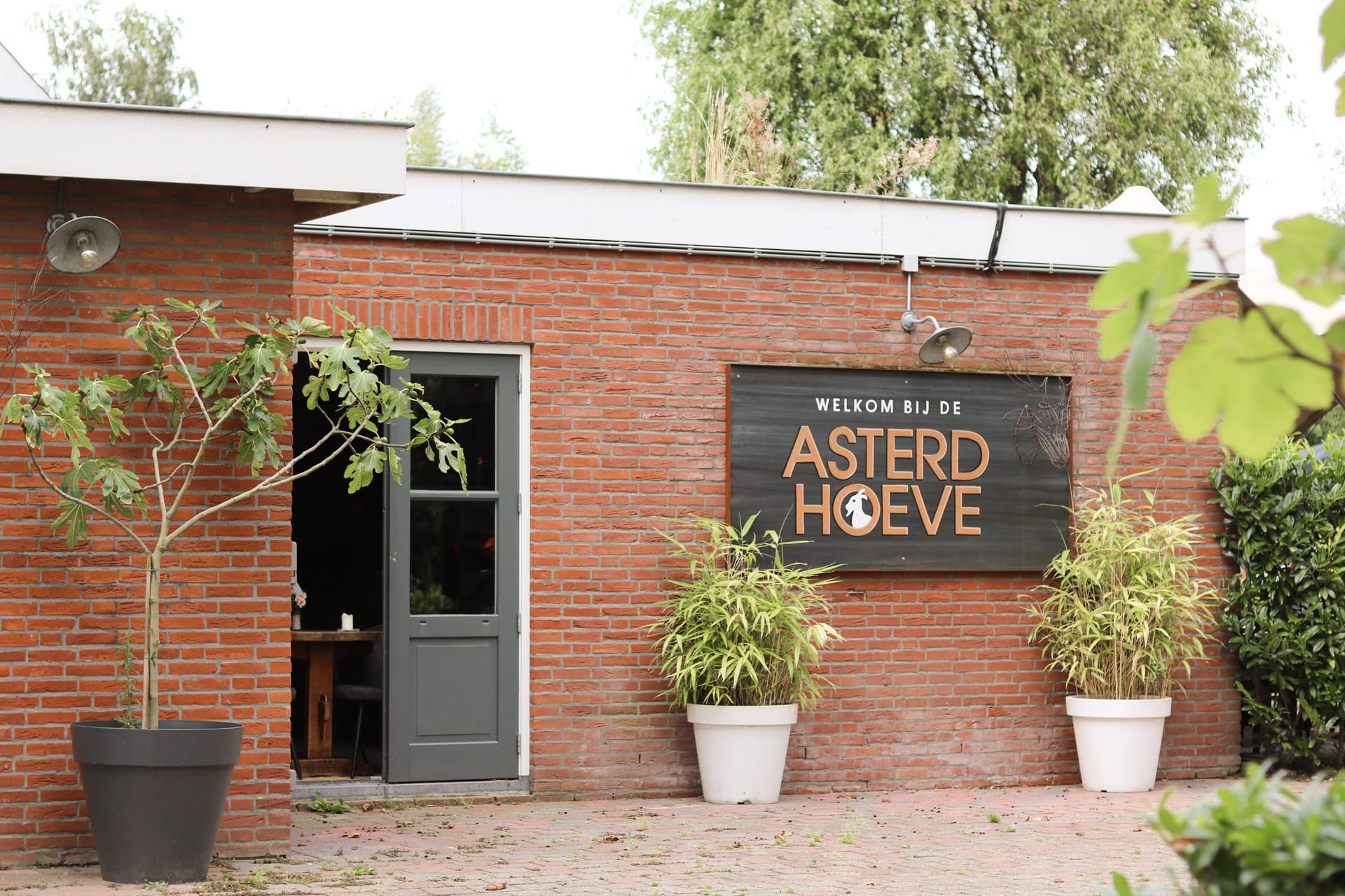 Asterdhoeve