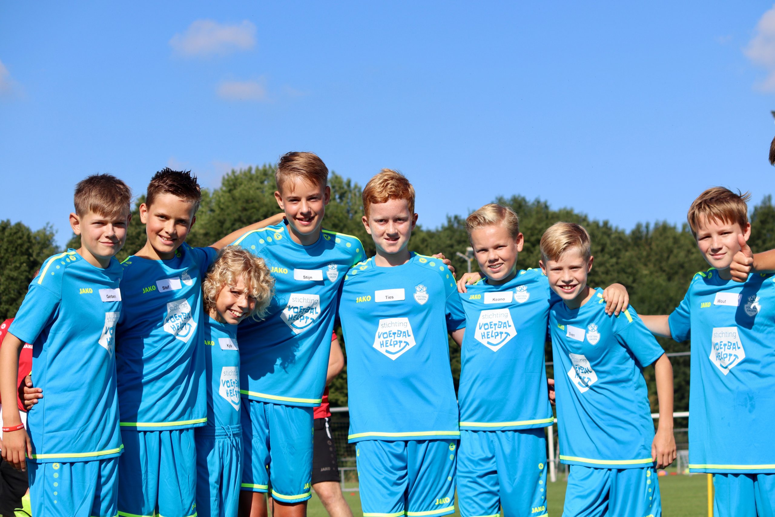 Voetbalvereniging Schijf