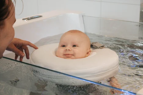 Vibs babyspa