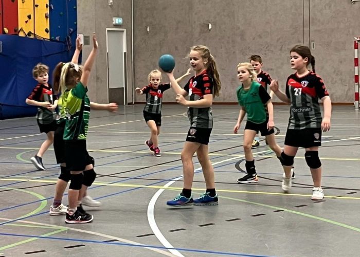 Handbalvereniging United