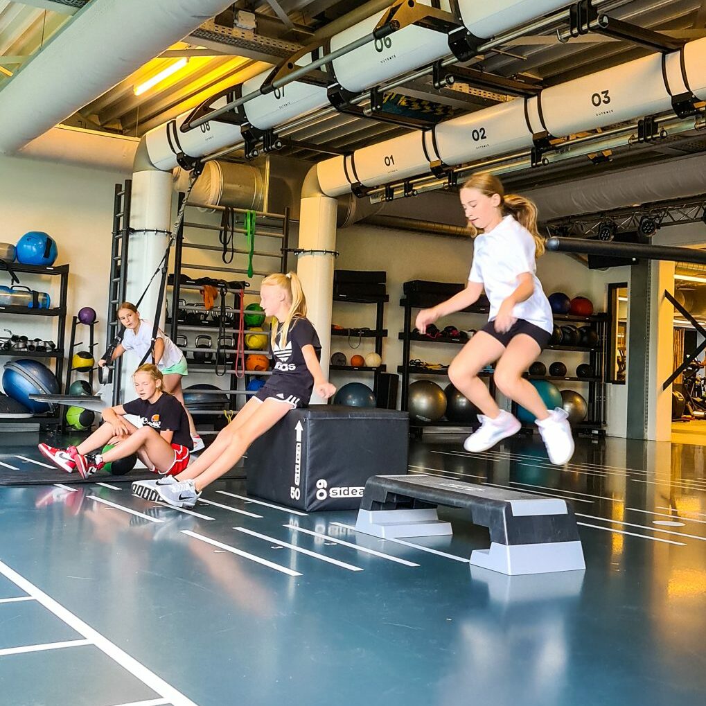 Arendse Healthclub