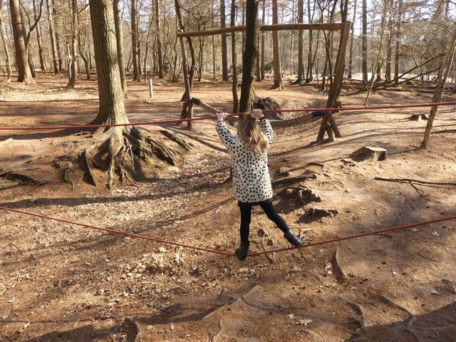 Speelbos Boeverijen