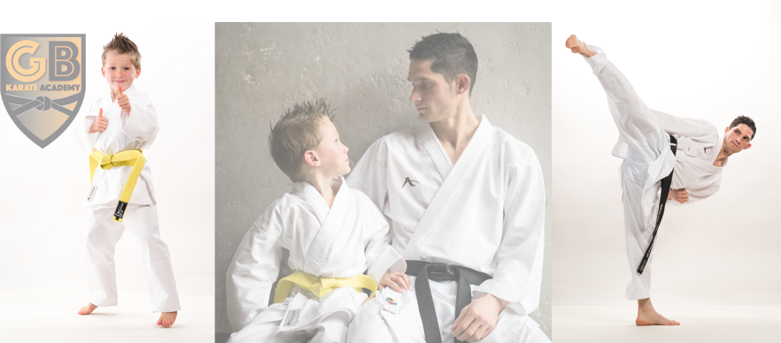 Geoffrey Berens Karate Academy