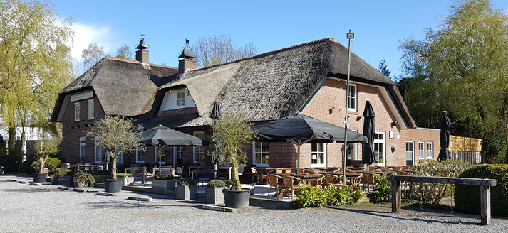 Moerse Bossen