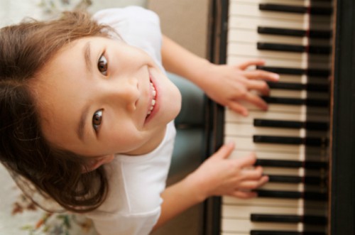 CB Muziekschool