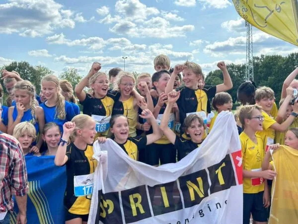 Atletiekvereniging Sprint