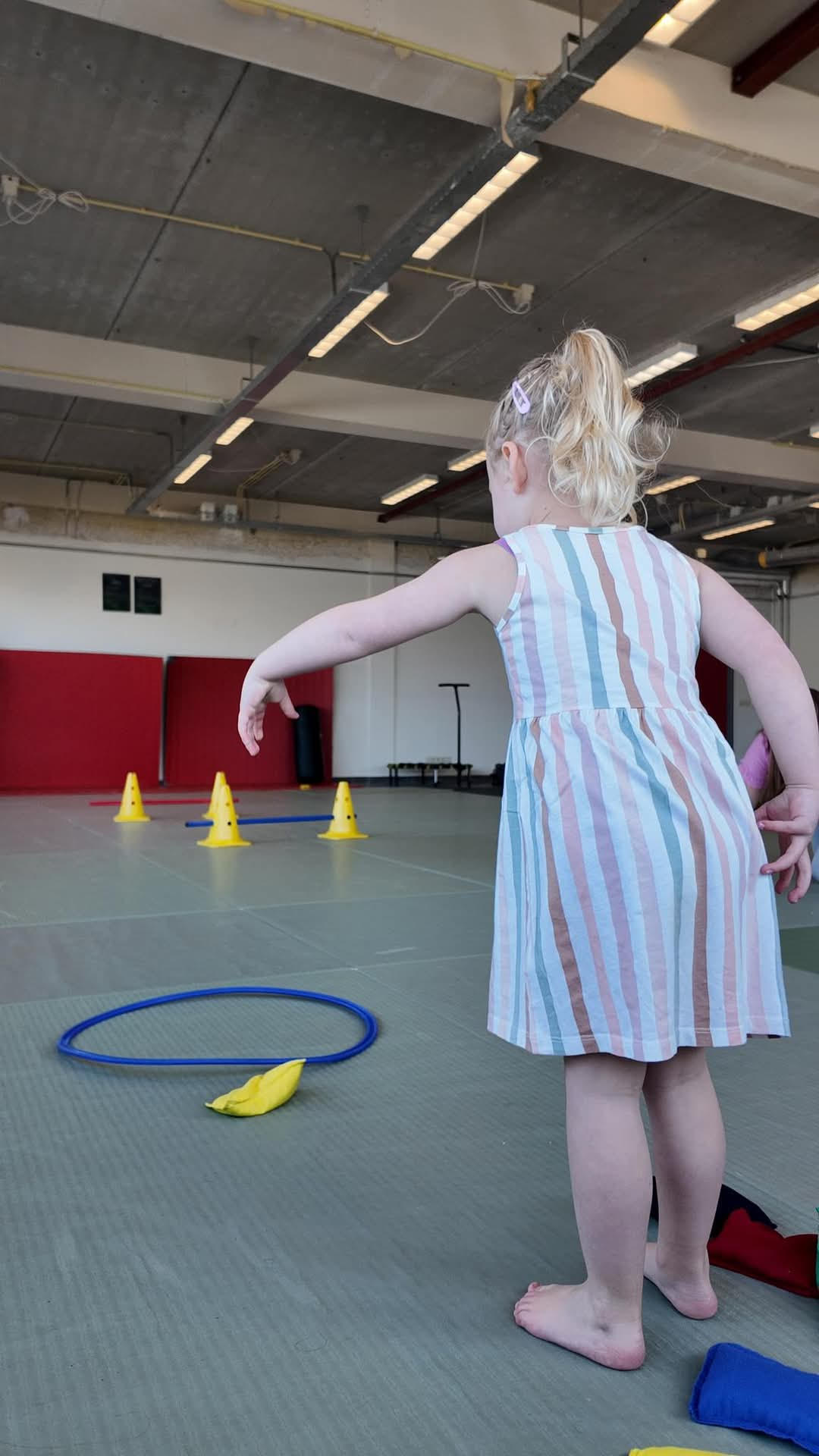 Kids Gym