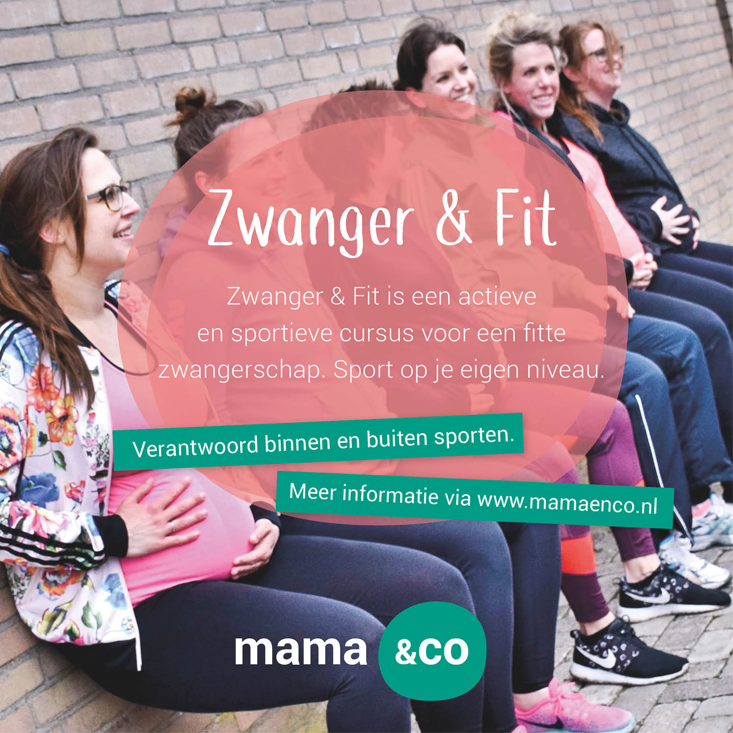 Mama&Co