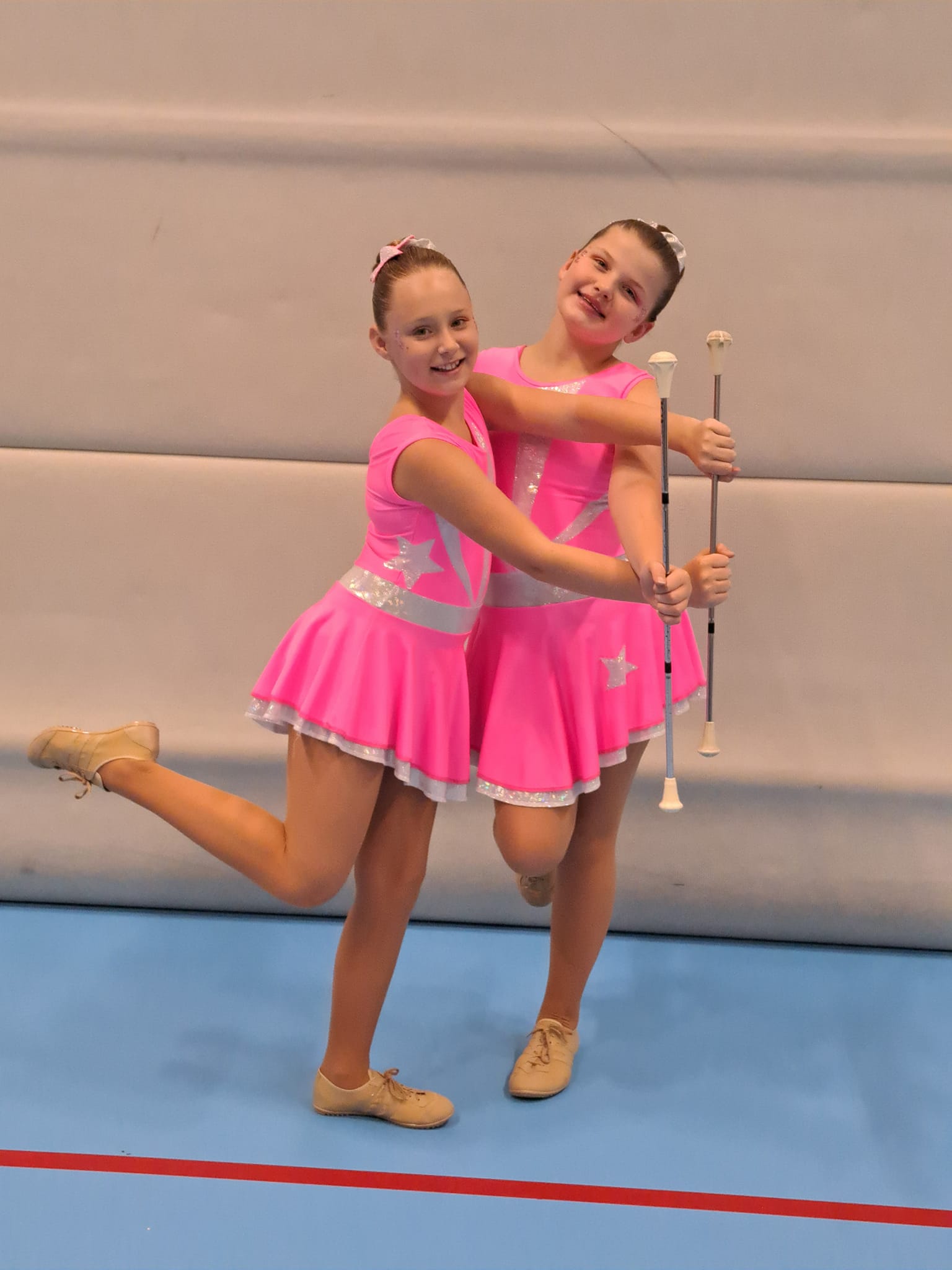 Majorettevereniging Estrella's