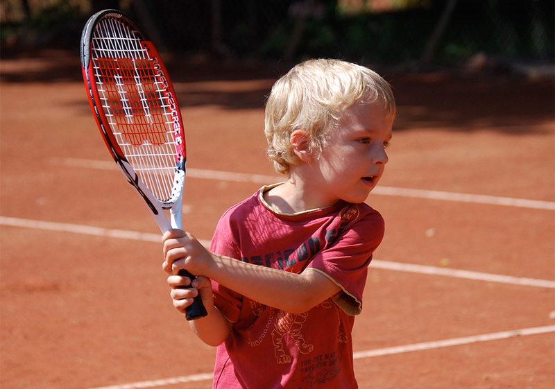 Tennisvereniging Strijdo