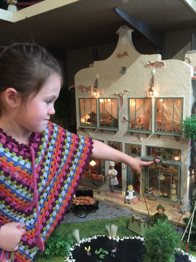 Poppenmuseum
