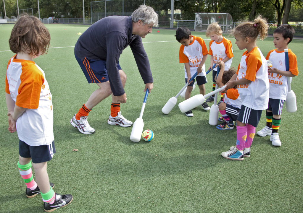 Mixed Hockey Club de Warande