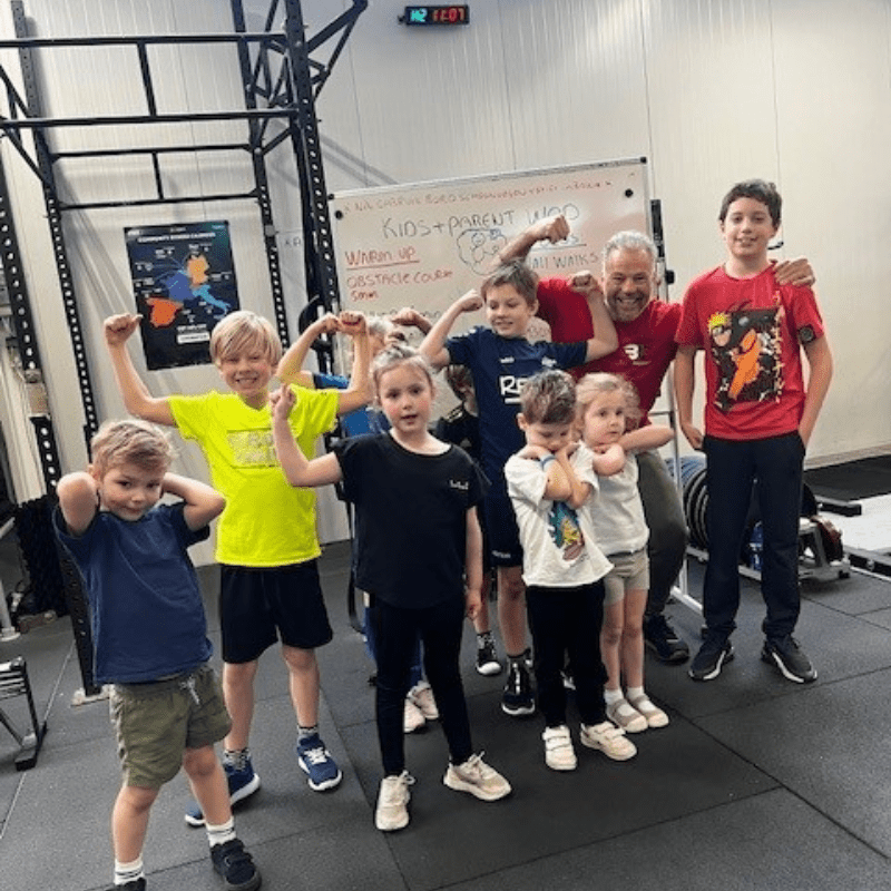 Crossfit