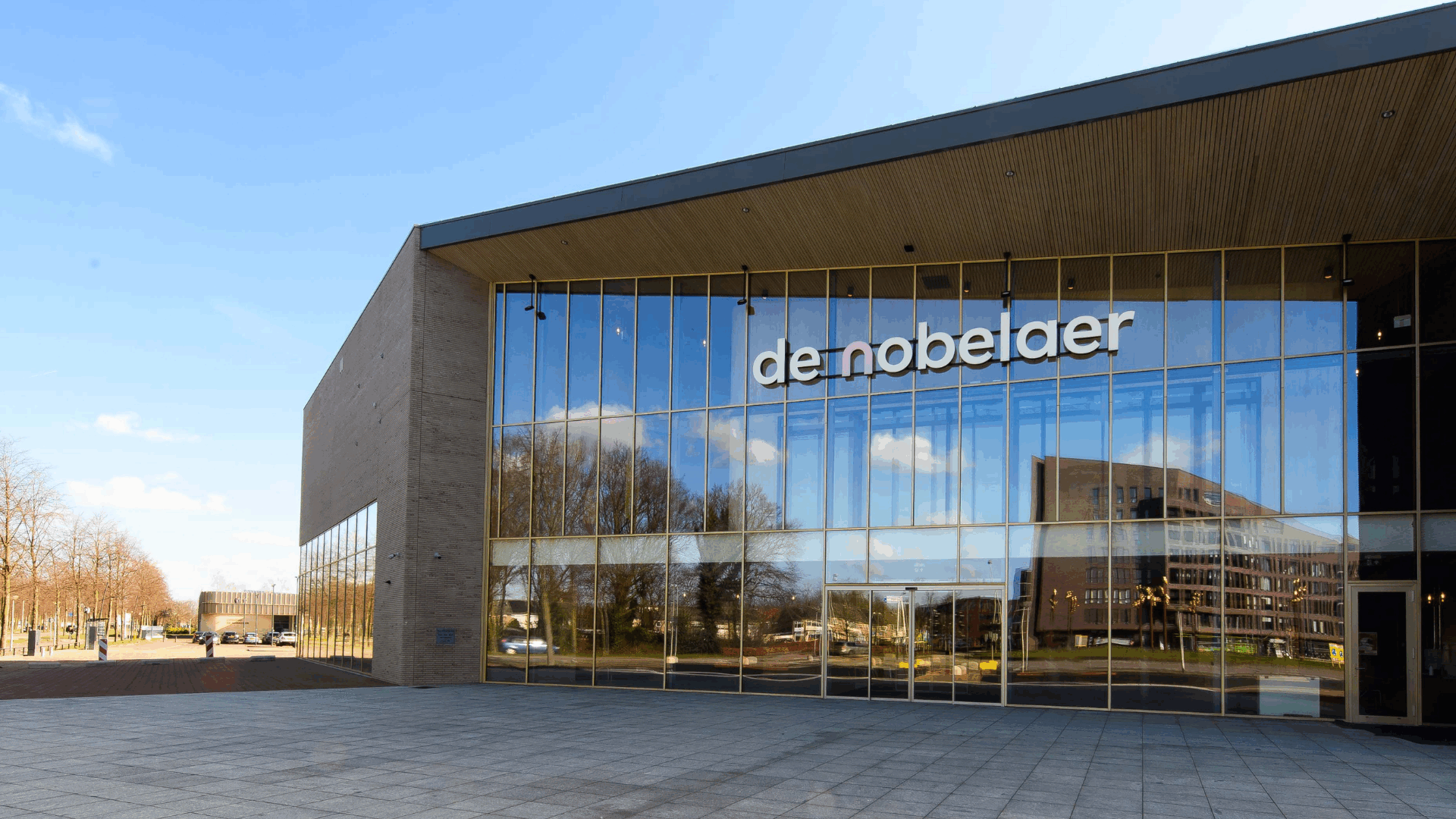 Theater de Nobelaer
